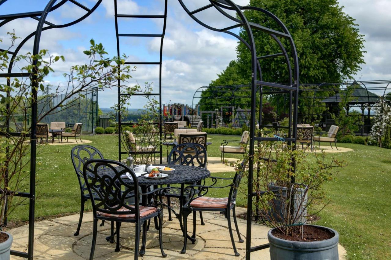 Swindon Blunsdon House Hotel, BW Premier Collection Εξωτερικό φωτογραφία