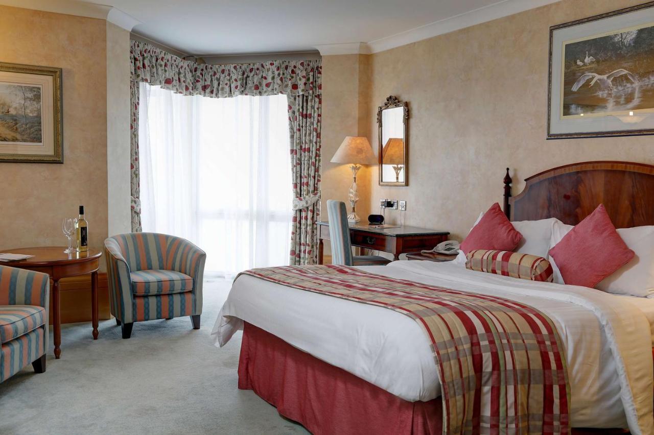 Swindon Blunsdon House Hotel, BW Premier Collection Εξωτερικό φωτογραφία