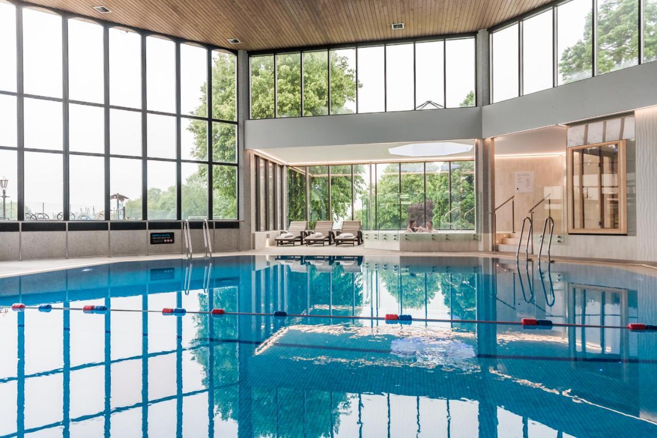 Swindon Blunsdon House Hotel, BW Premier Collection Εξωτερικό φωτογραφία