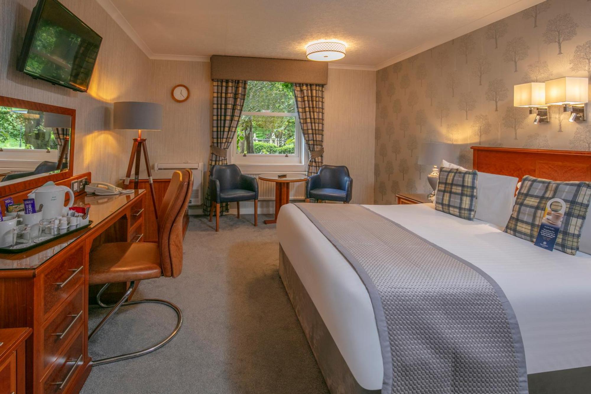 Swindon Blunsdon House Hotel, BW Premier Collection Εξωτερικό φωτογραφία